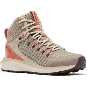 Columbia Trailstorm Mid Waterproof Hiking Shoe